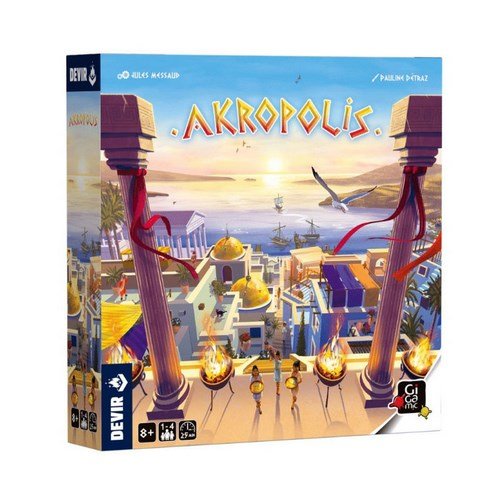 AKROPOLIS