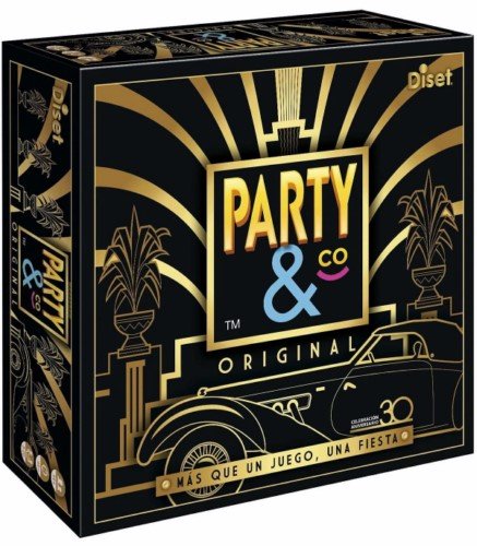 PARTY & CO ORIGINAL