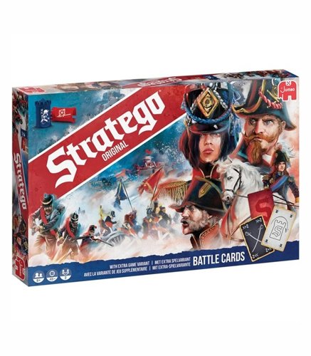 STRATEGO