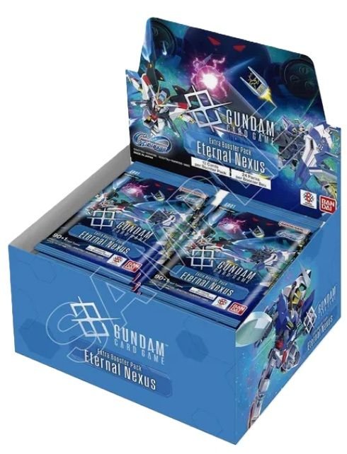 Booster Pack Eternal Nexus