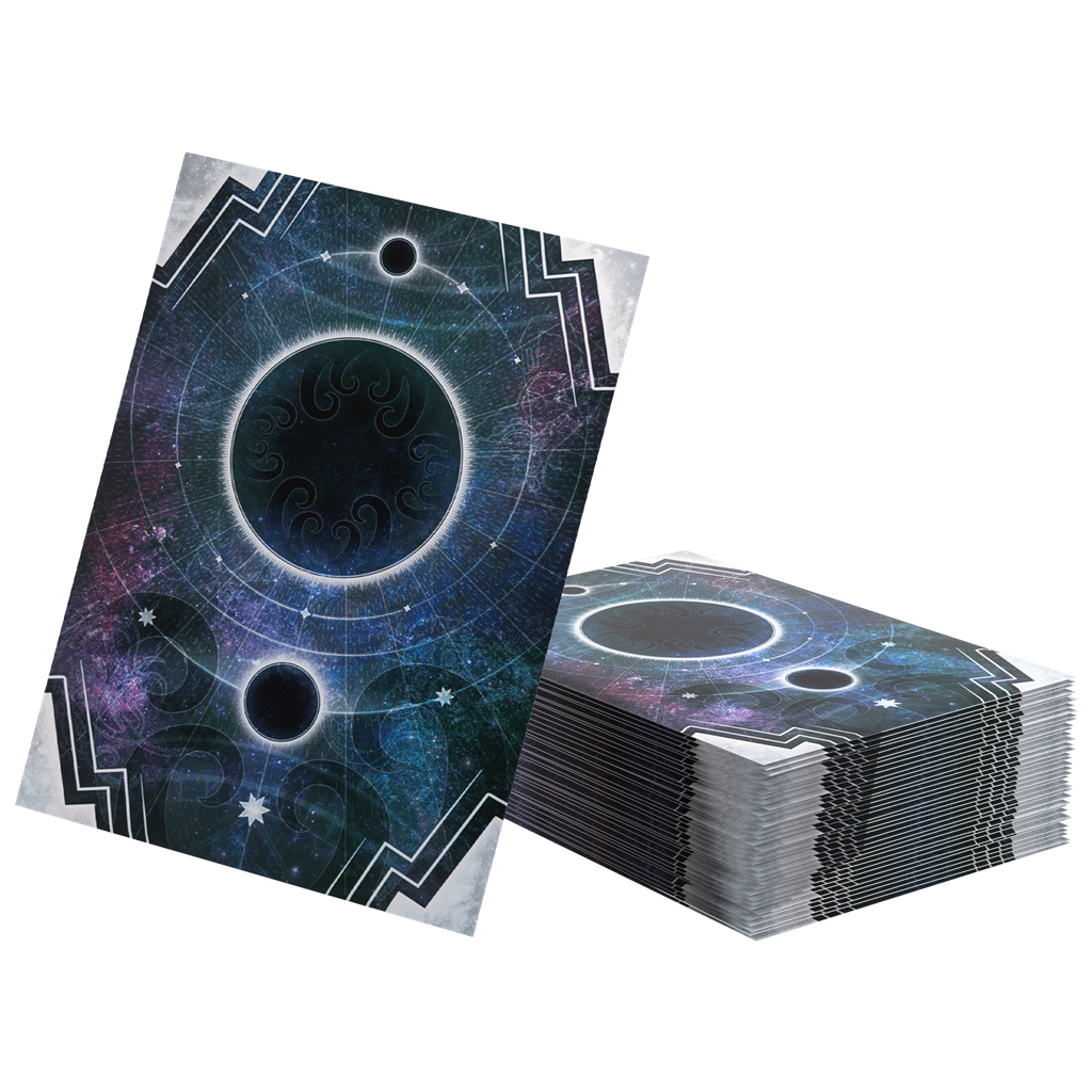 Premium Art Sleeves Investigator