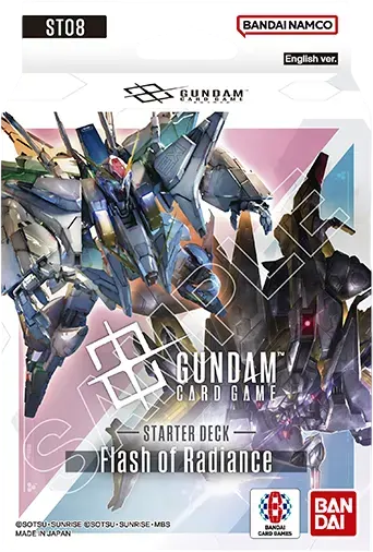 Starter Deck Flash of Radiance
